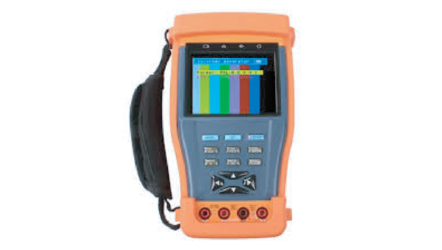 CCTV Tester